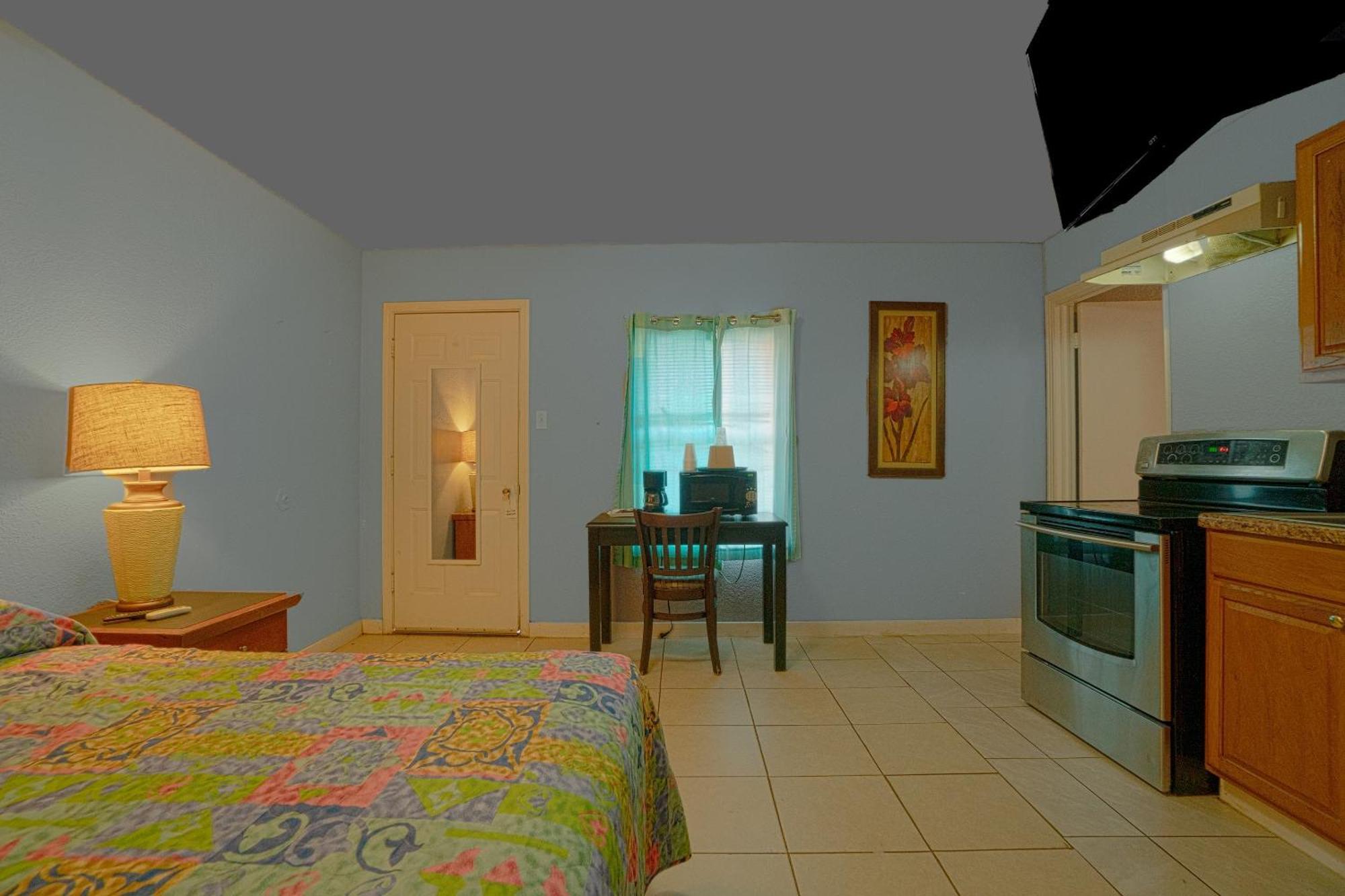 Texana Inn Edna By Oyo Exterior photo