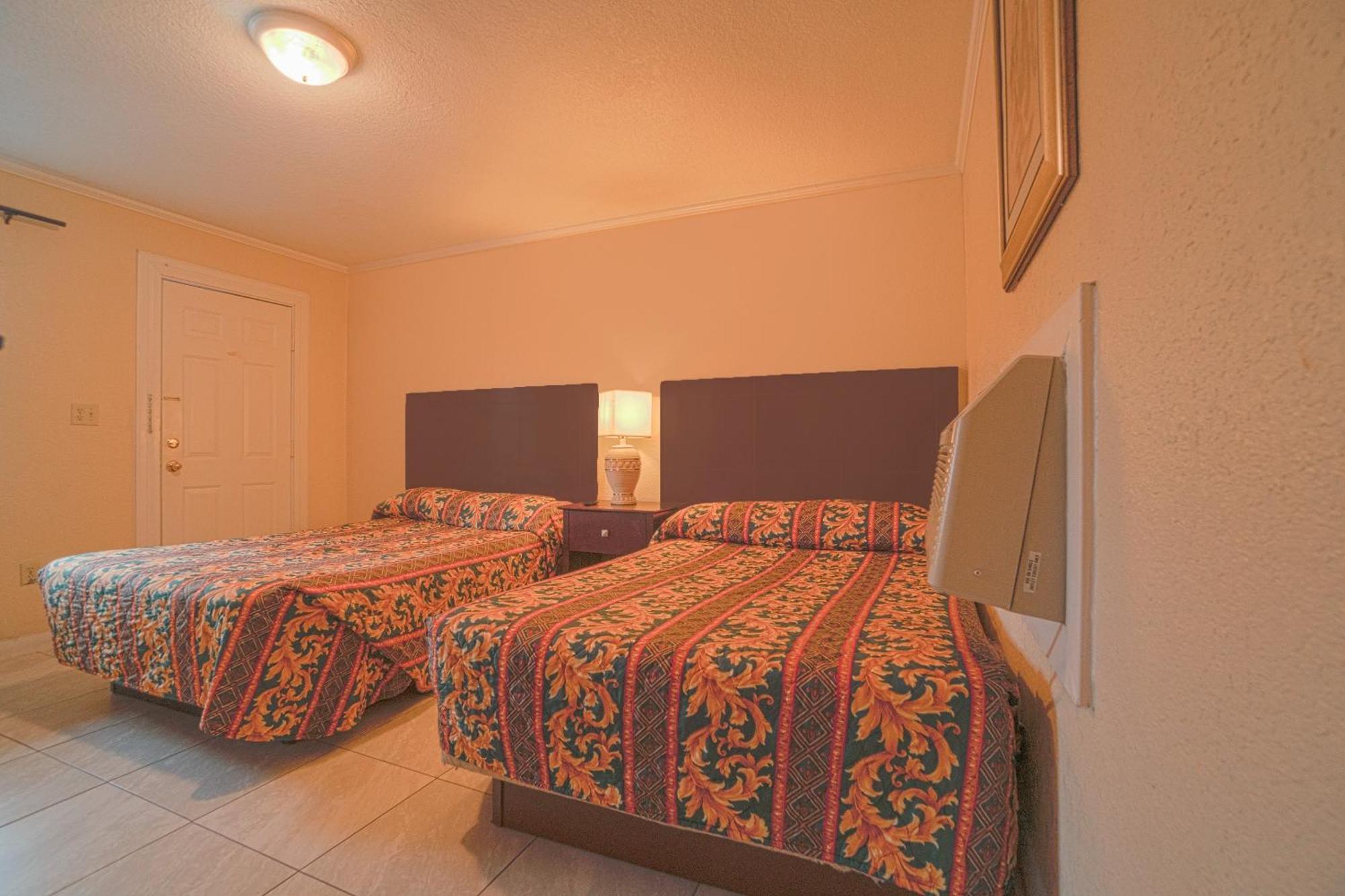 Texana Inn Edna By Oyo Exterior photo