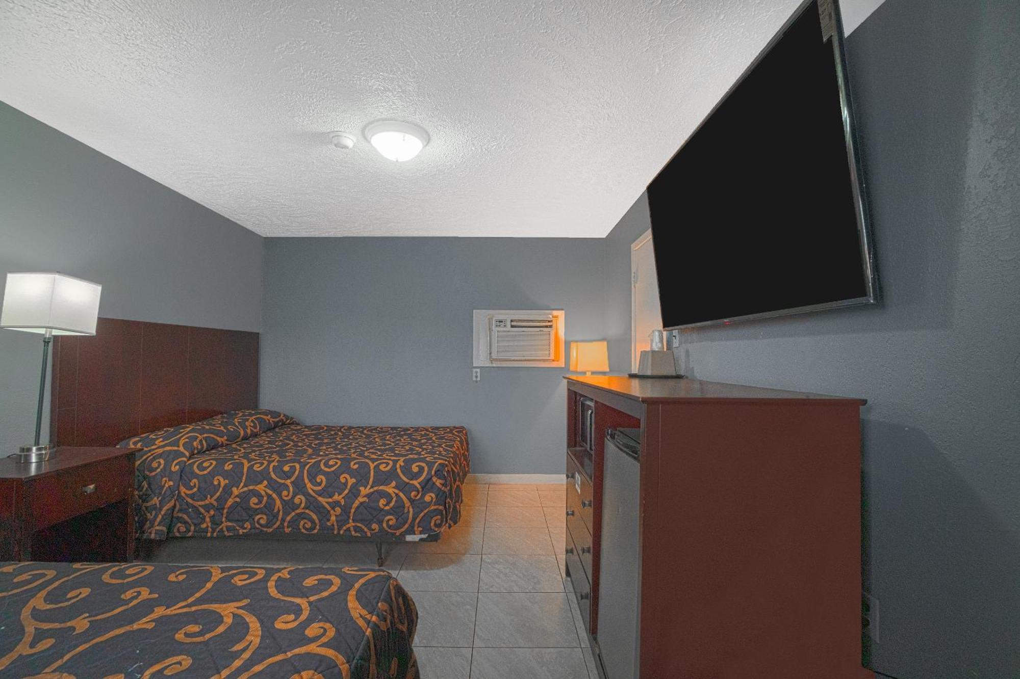 Texana Inn Edna By Oyo Exterior photo