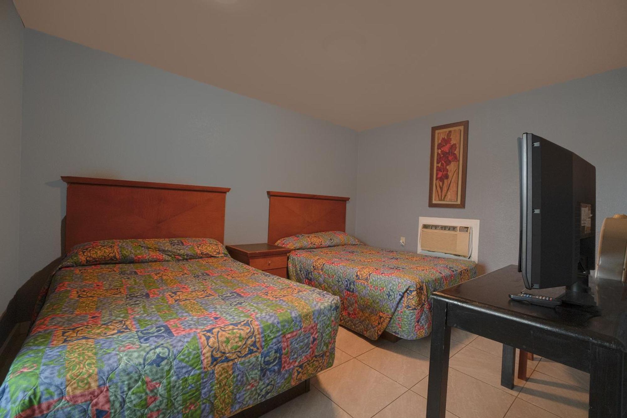 Texana Inn Edna By Oyo Exterior photo